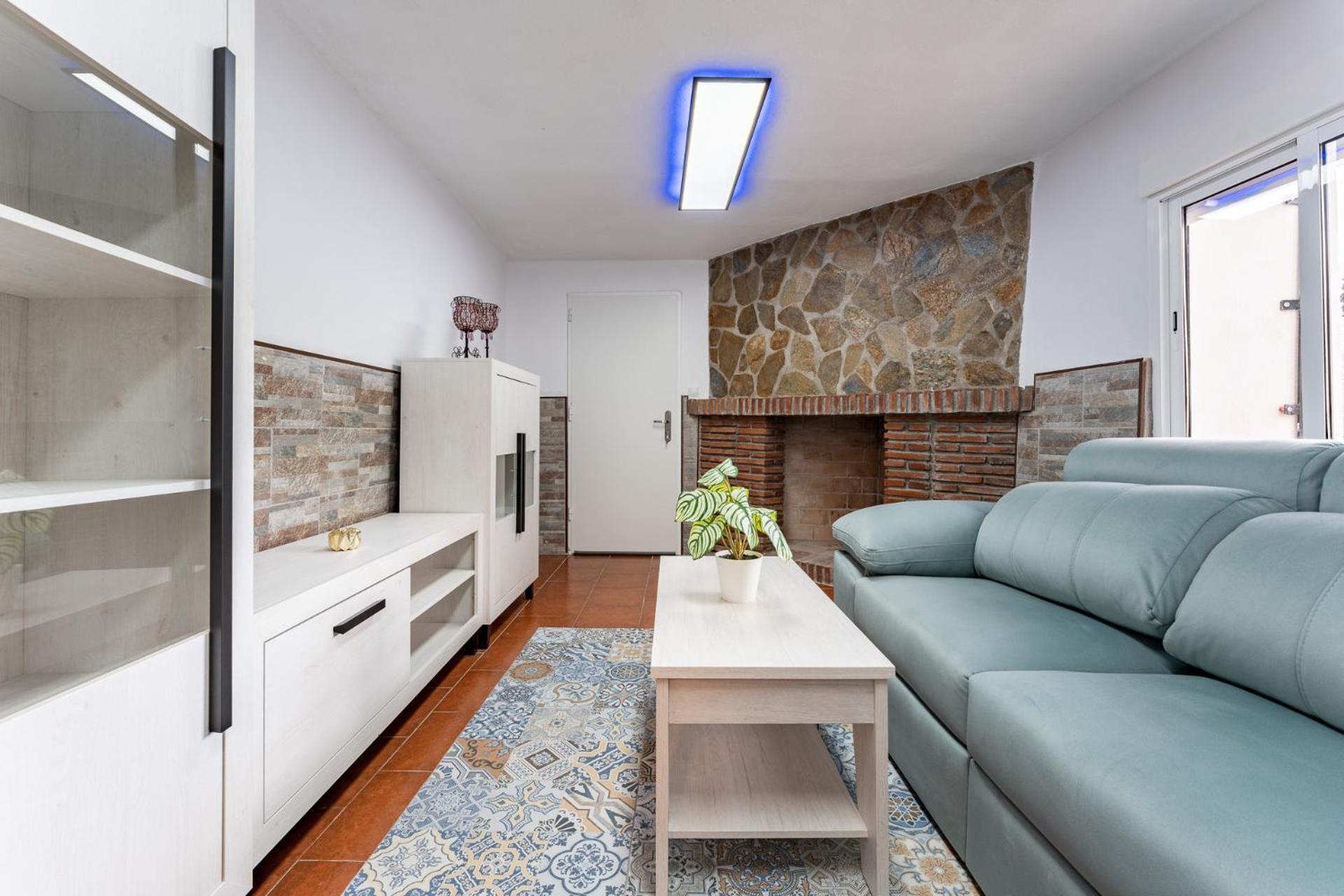Malagasuite Rural Chalet Alcaucin