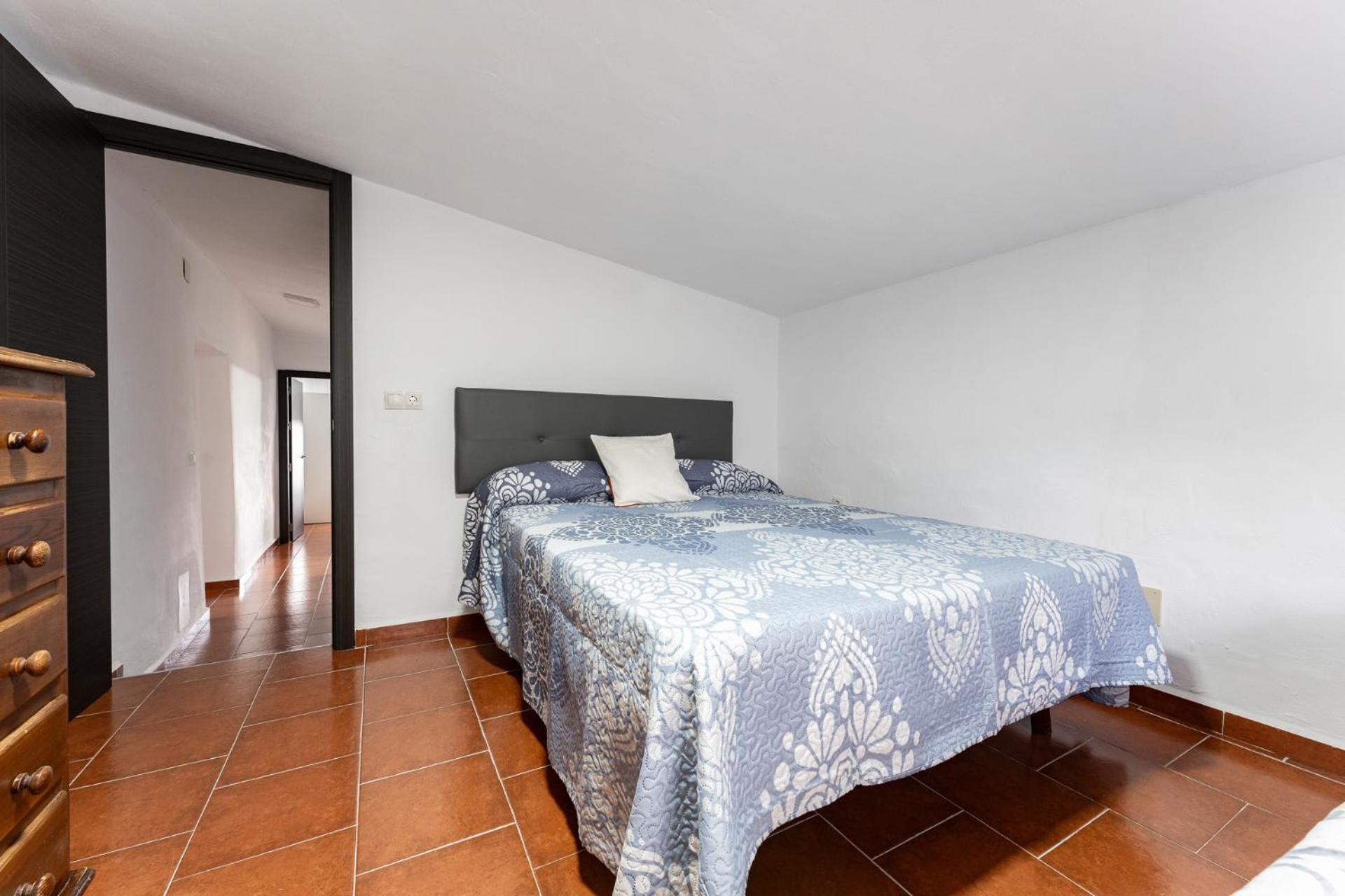 Malagasuite Rural Chalet Alcaucin