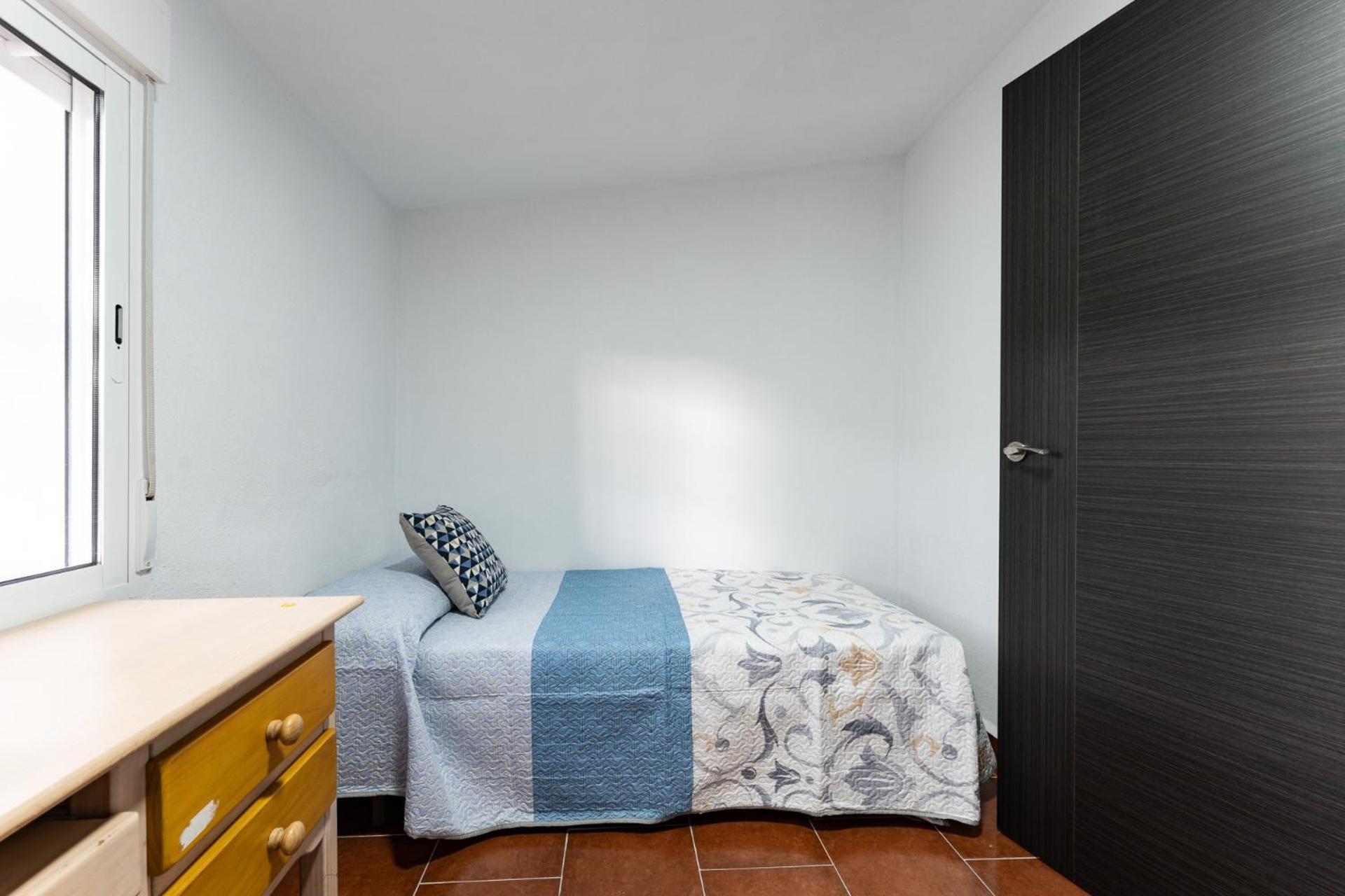 Chalet Malagasuite Rural Alcaucin