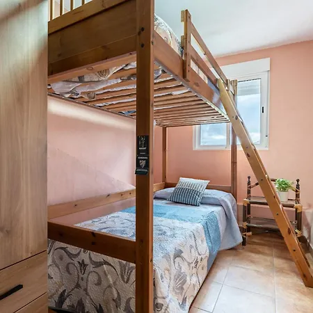 Malagasuite Villa Rural Alcaucín Buitenkant foto