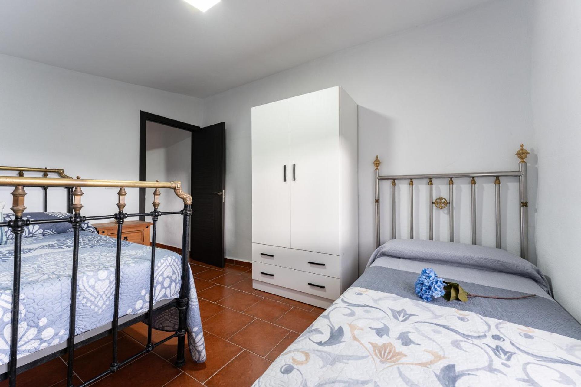 Malagasuite Rural Alcaucín