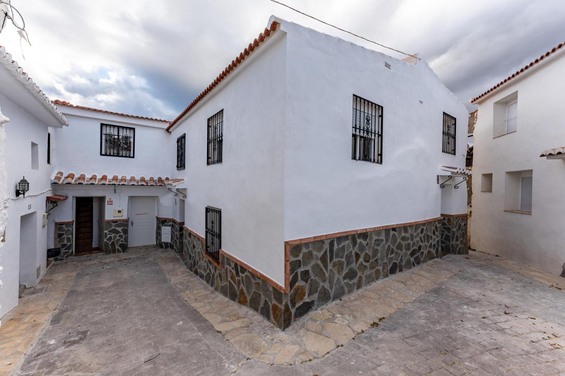 Malagasuite Rural * Alcaucín