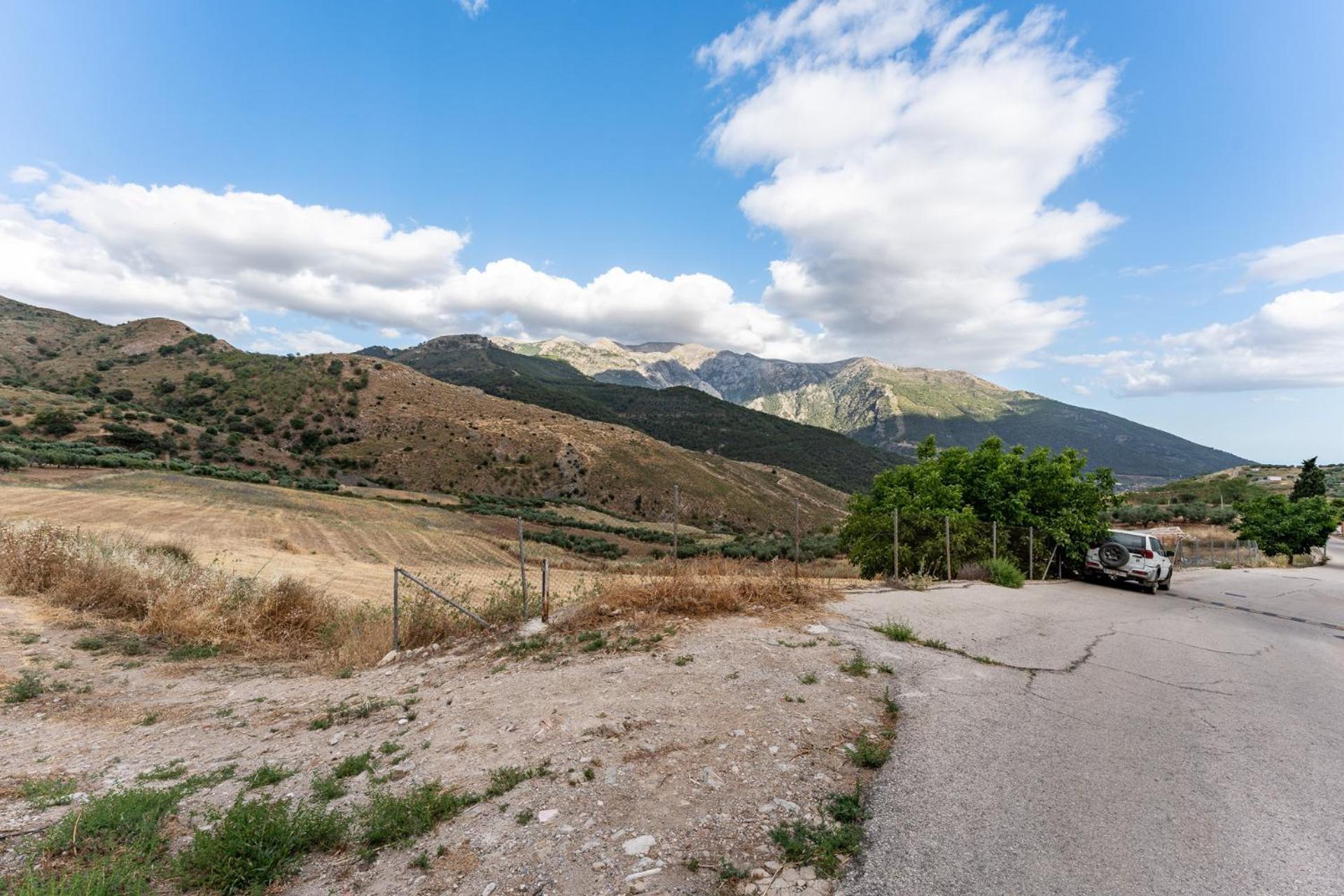 Malagasuite Rural Domek alpejski *